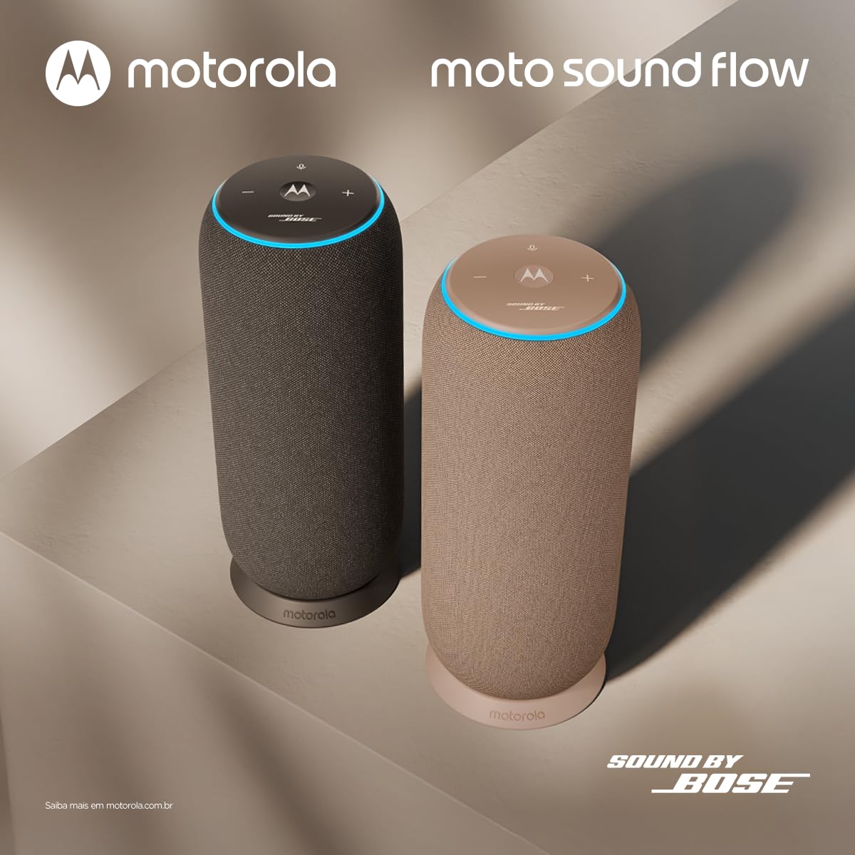Moto Sound Flow colors Moto Sound Flow colors