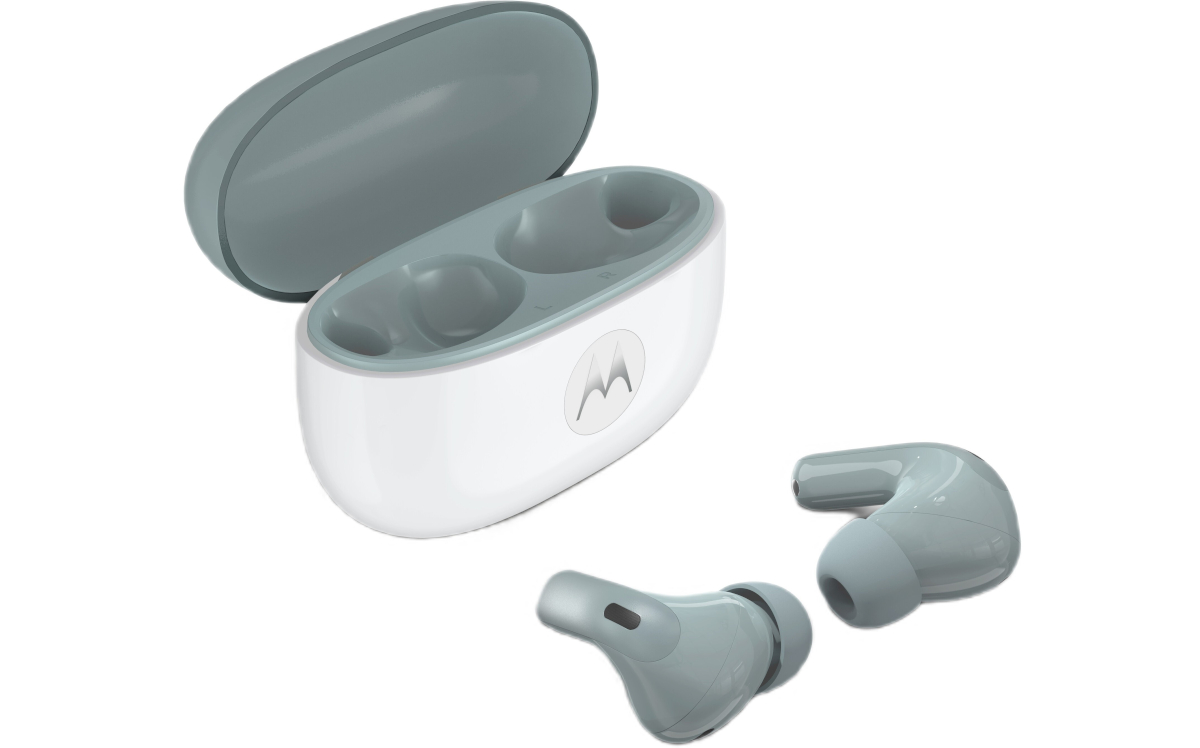 Motorola Moto Buds 2 Motorola Moto Buds 2