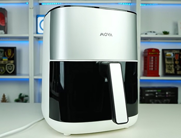 MOVA AeroChef FD10s Pro