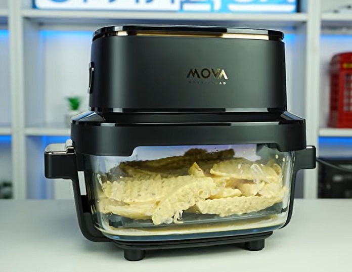 MOVA AeroGlass AF20 Pro