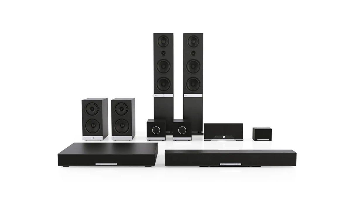 multi-room-audio-system
