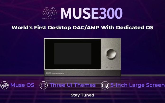 Muse 300