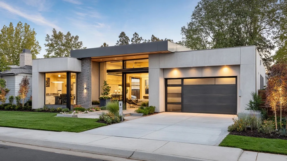 garage door opener