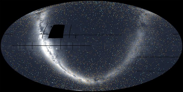 NASA TESS NASA TESS