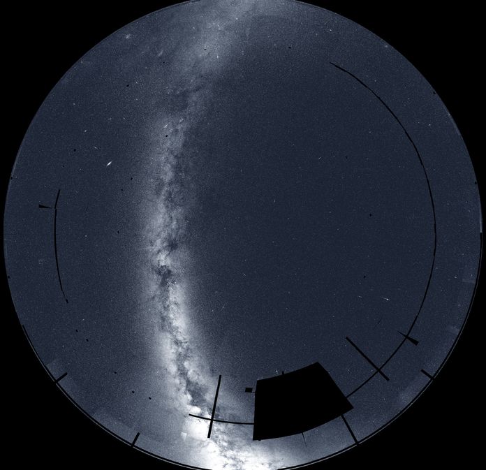 NASA TESS NASA TESS