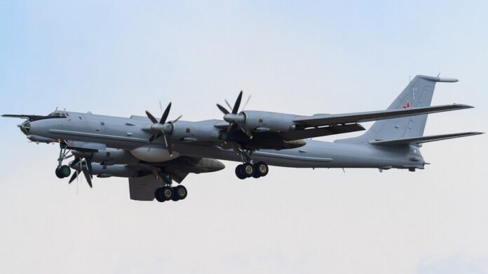 Ту-142 Ту-142