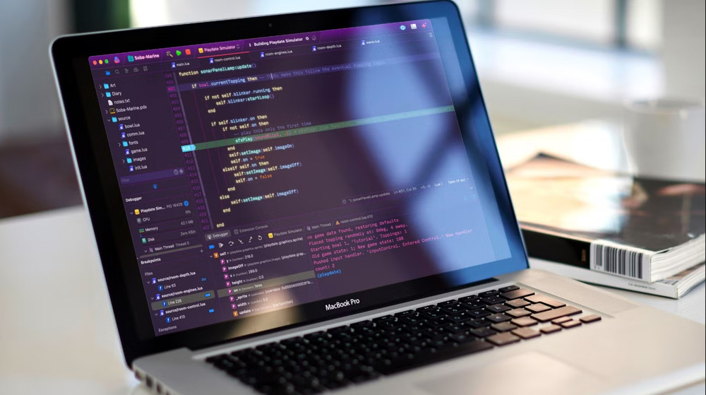 Notepad ++ for Mac 