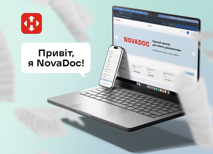 NovaDoc NovaDoc