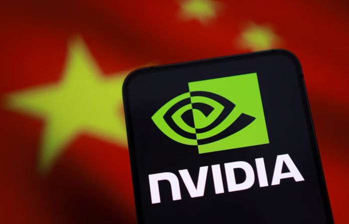 NVIDIA NVIDIA