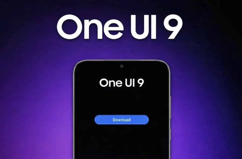 One UI 9 One UI 9