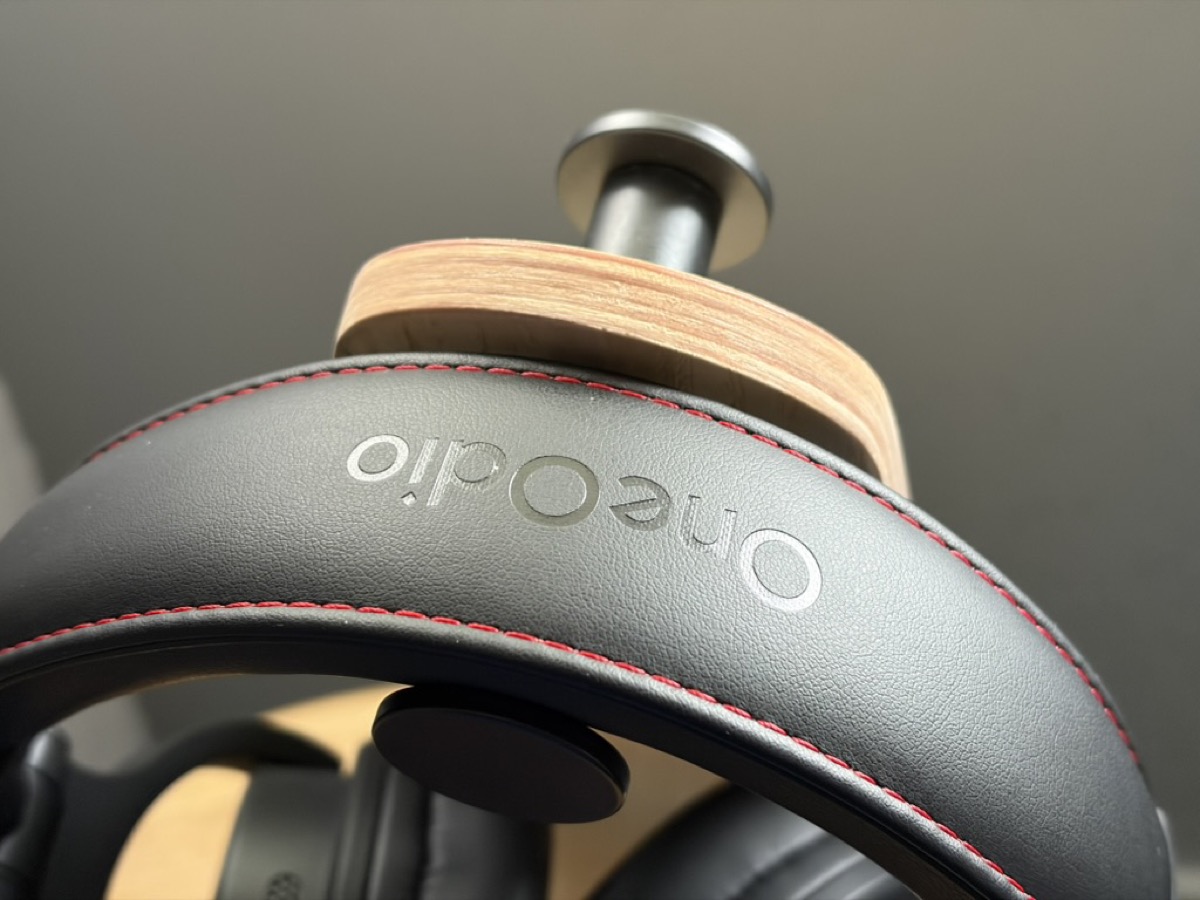 OneOdio Studio Max 2