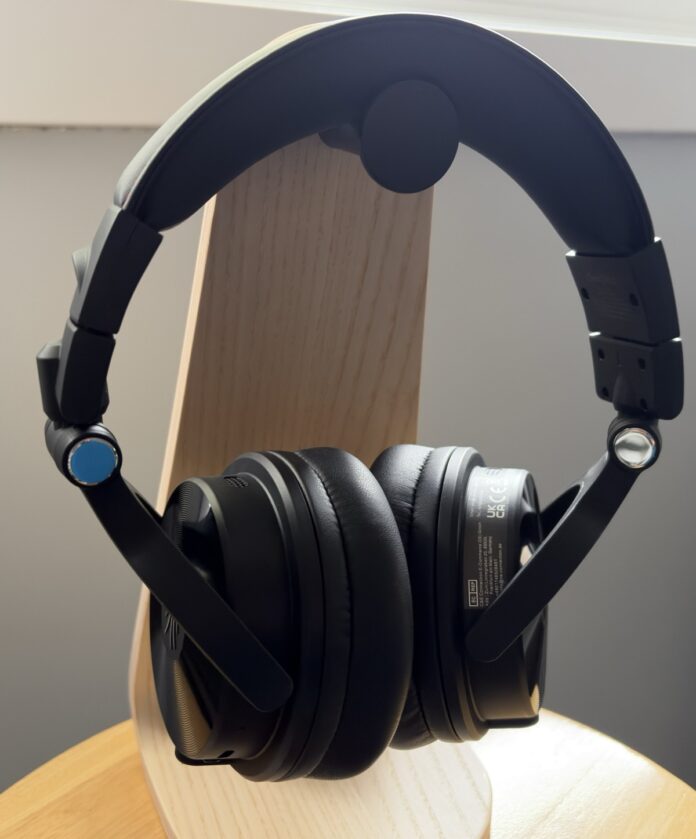 OneOdio Studio Max 2 Review: The 9ms Wireless Promise Is Finally