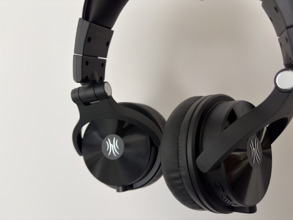 OneOdio Studio Max 2 Review: The 9ms Wireless Promise Is Finally