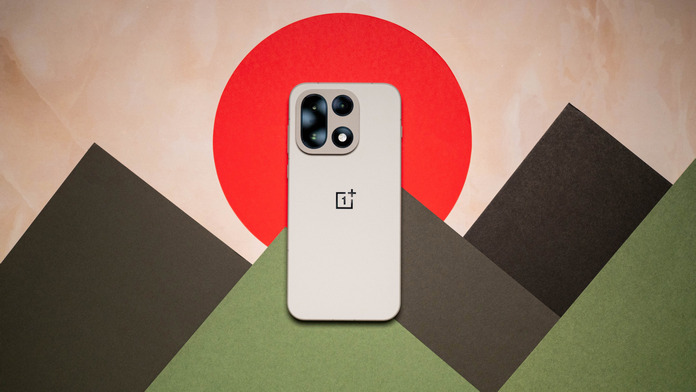 OnePlus 15 OnePlus 15
