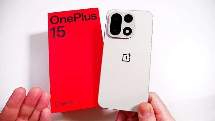 OnePlus 15 OnePlus 15