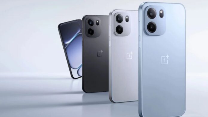 OnePlus Nord CE 6