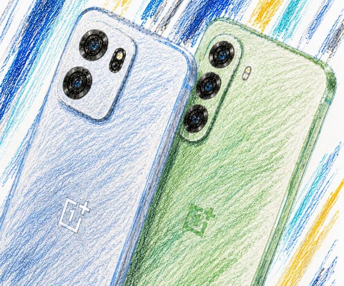 OnePlus Nord CE 6 Series
