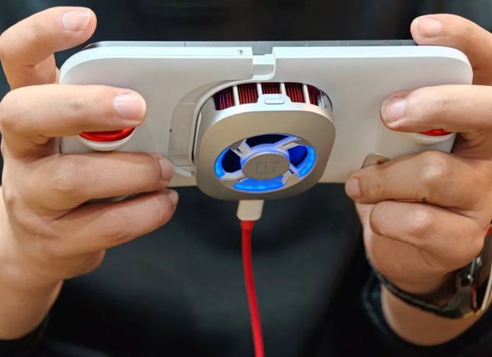 OnePlus Srtix G15 OnePlus Srtix G15