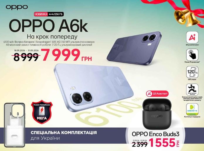 OPPO A6k OPPO A6k