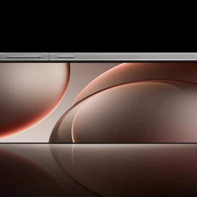 OPPO's new flagship shocks with giant matrices - Root-Nation.com