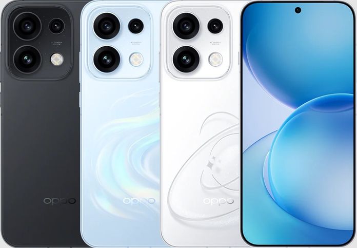 OPPO Reno16 Pro