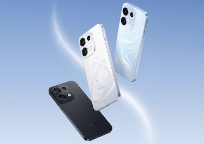 OPPO Reno16 Pro