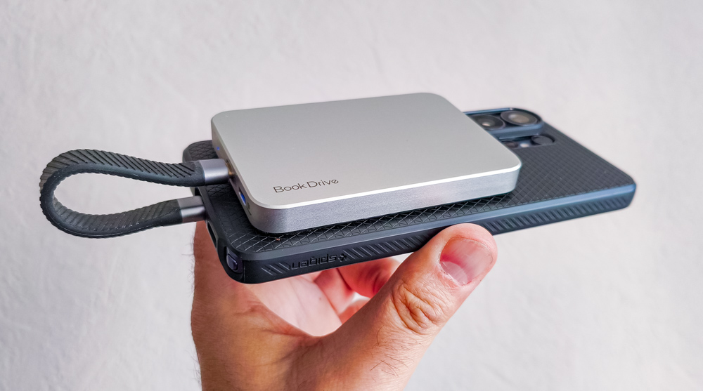 Orico BookDrive P10PLUS Orico BookDrive P10PLUS