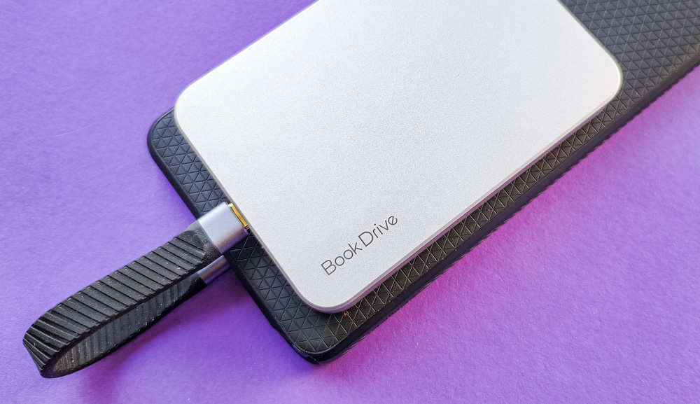 ORICO BookDrive P10PLUS ORICO BookDrive P10PLUS