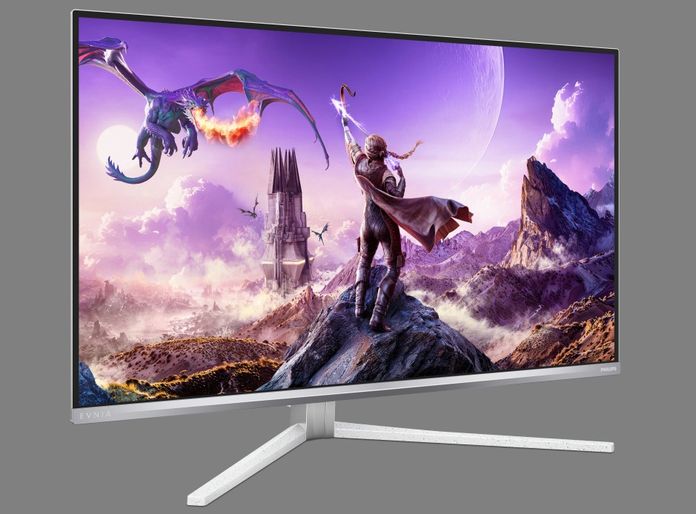 Philips Evnia 32M2N8900P Philips Evnia 32M2N8900P