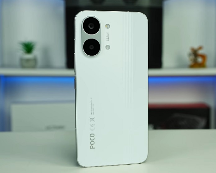 POCO X8 Pro Max