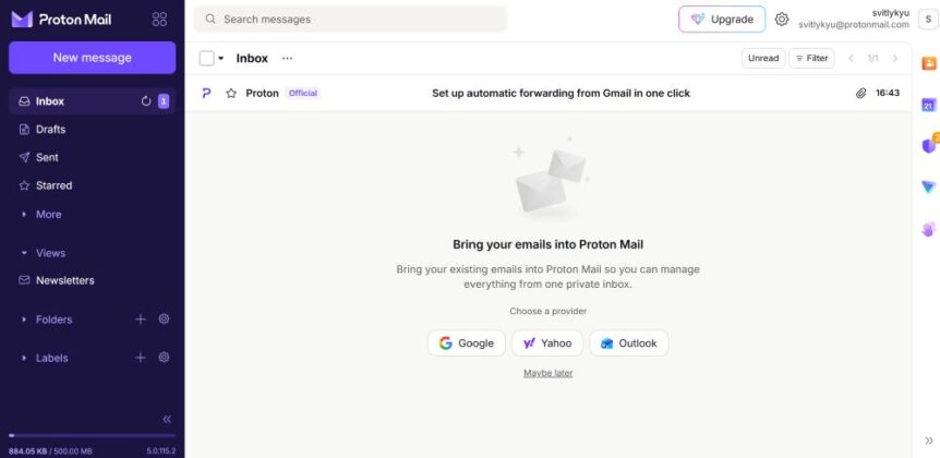 Proton