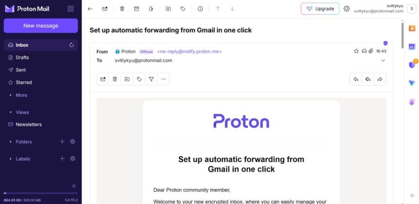 Proton