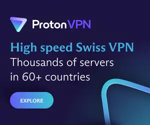 Proton VPN