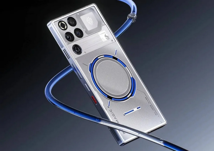 RedMagic 11S Pro+