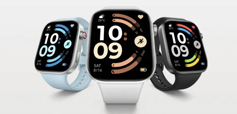 Redmi Watch 6