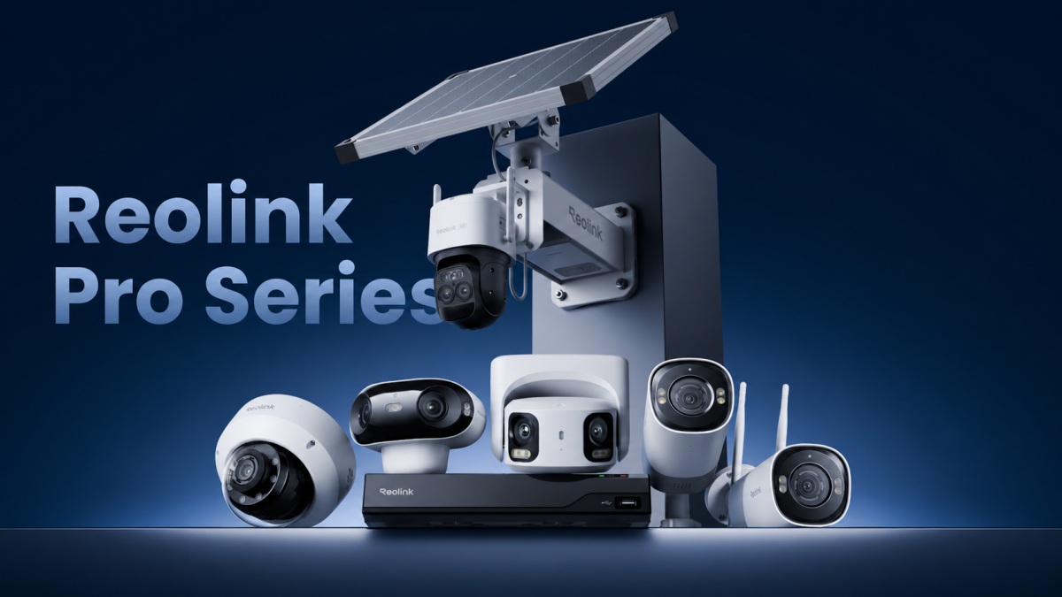 Reolink Professional