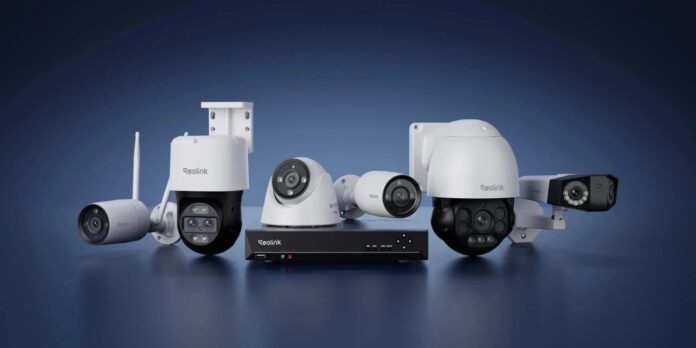 Reolink Professional Reolink Professional