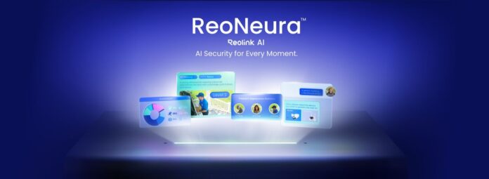 ReoNeura ReoNeura