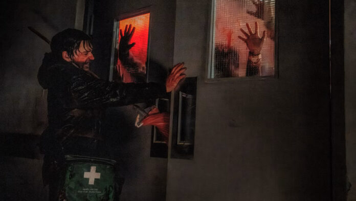Resident Evil movie Resident Evil movie