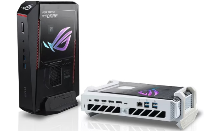 ROG NUC 16 ROG NUC 16