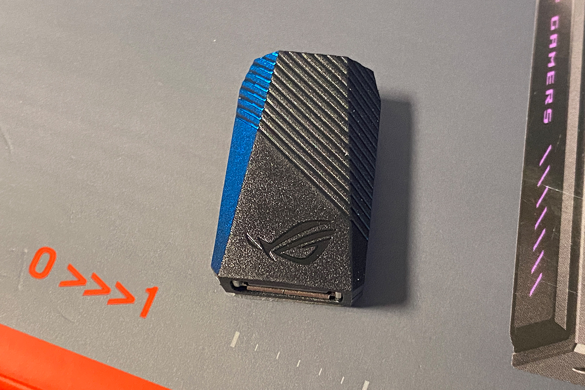 ASUS ROG Strix Morph 96 Wireless ASUS ROG Strix Morph 96 Wireless