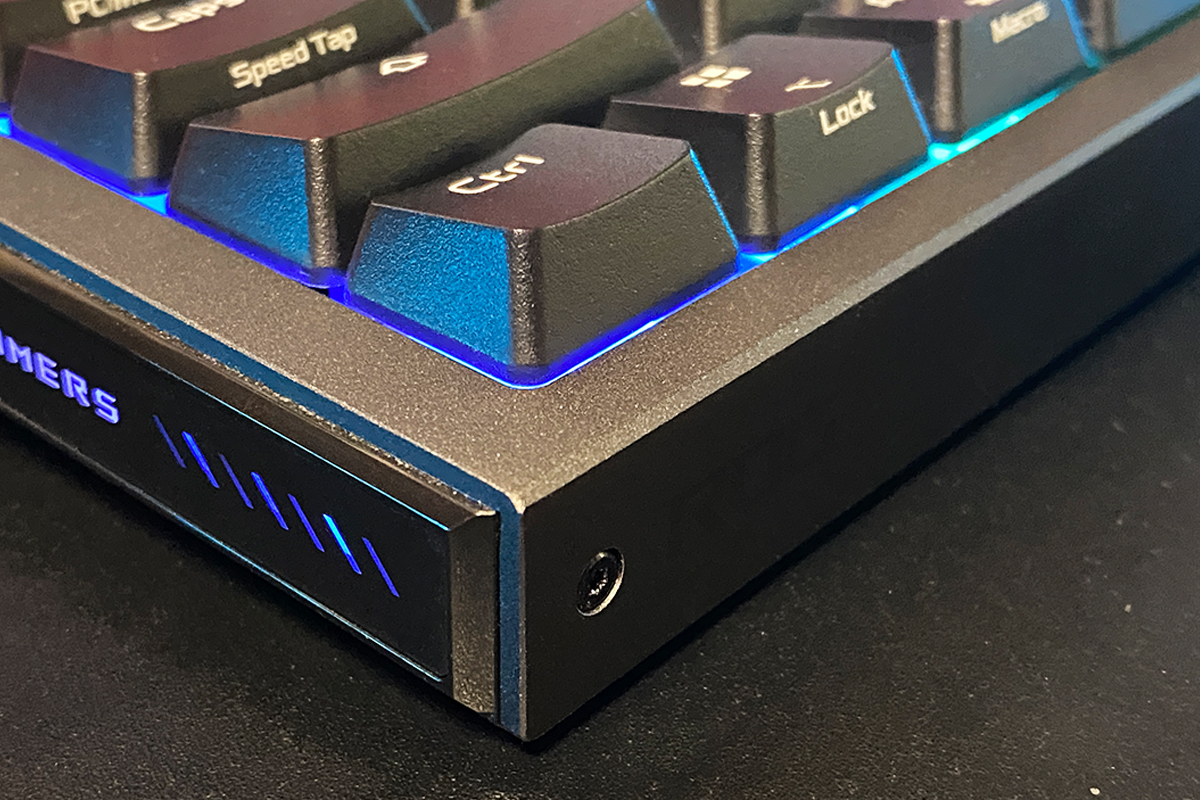 ASUS ROG Strix Morph 96 Wireless