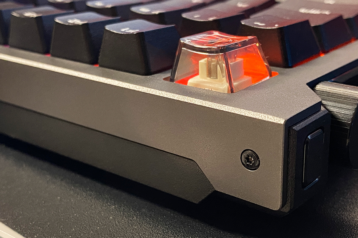 ASUS ROG Strix Morph 96 Wireless