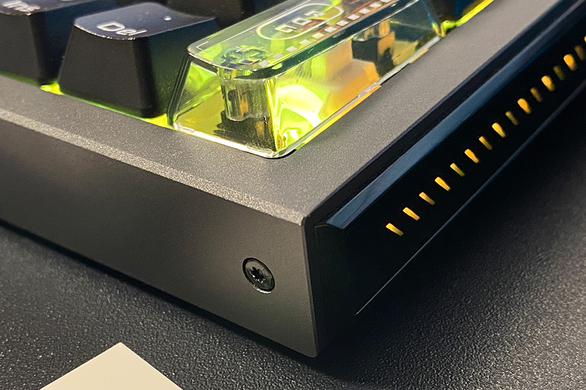 ASUS ROG Strix Morph 96 Wireless