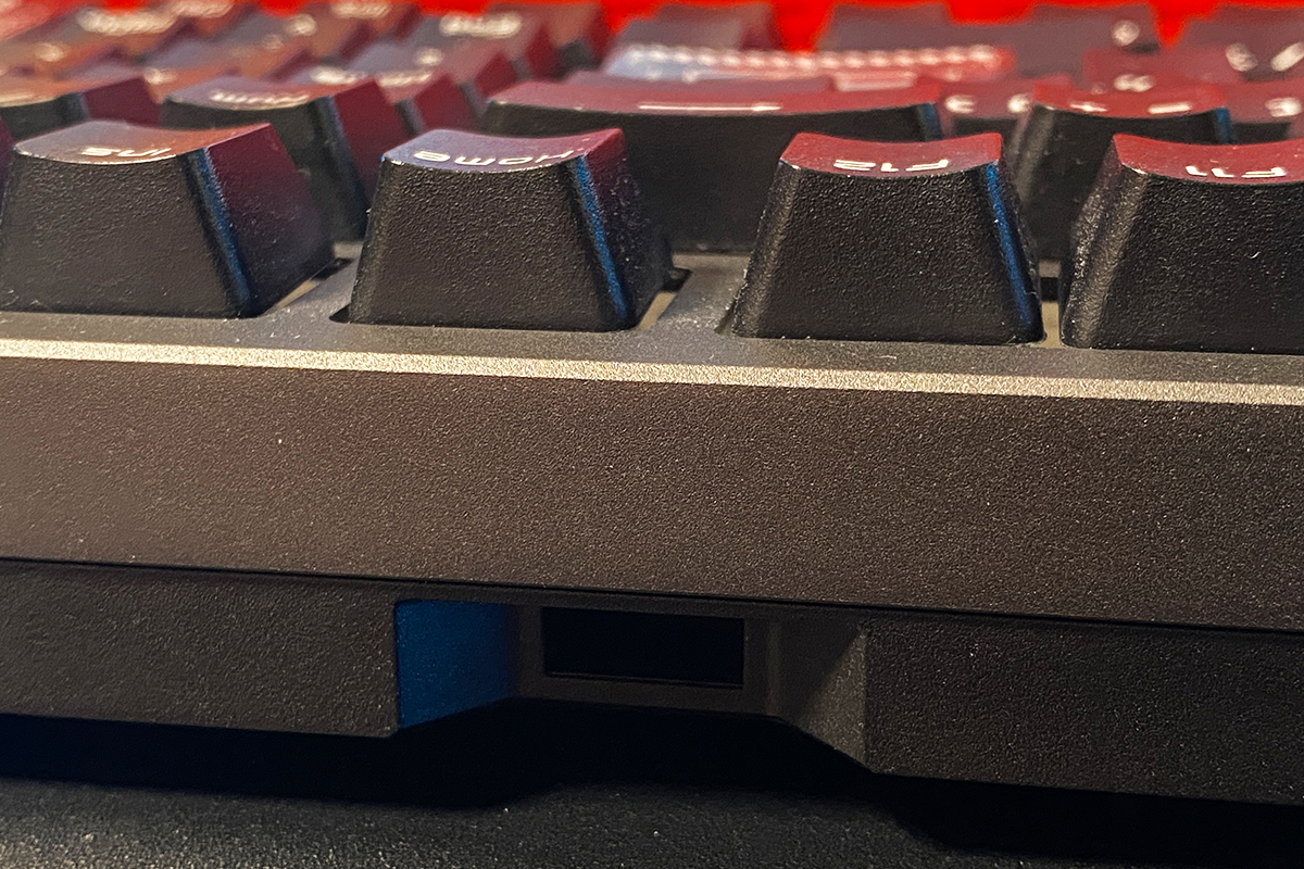 ASUS ROG Strix Morph 96 Wireless
