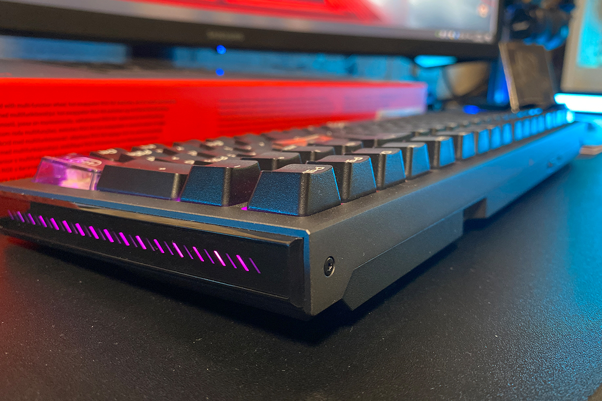 ASUS ROG Strix Morph 96 Wireless
