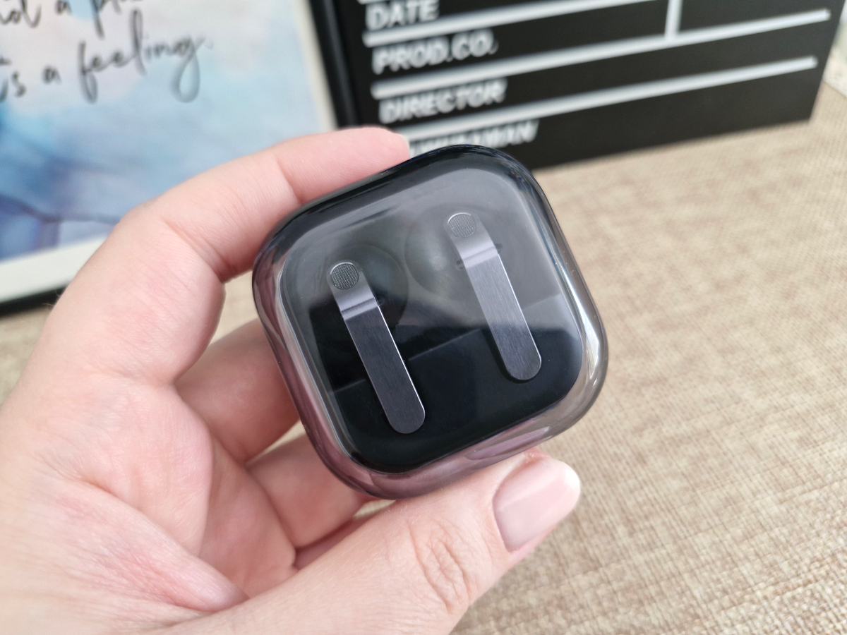 Samsung Galaxy Buds4 Pro Samsung Galaxy Buds4 Pro