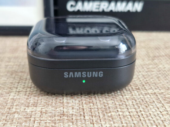 Samsung Galaxy Buds4 Pro