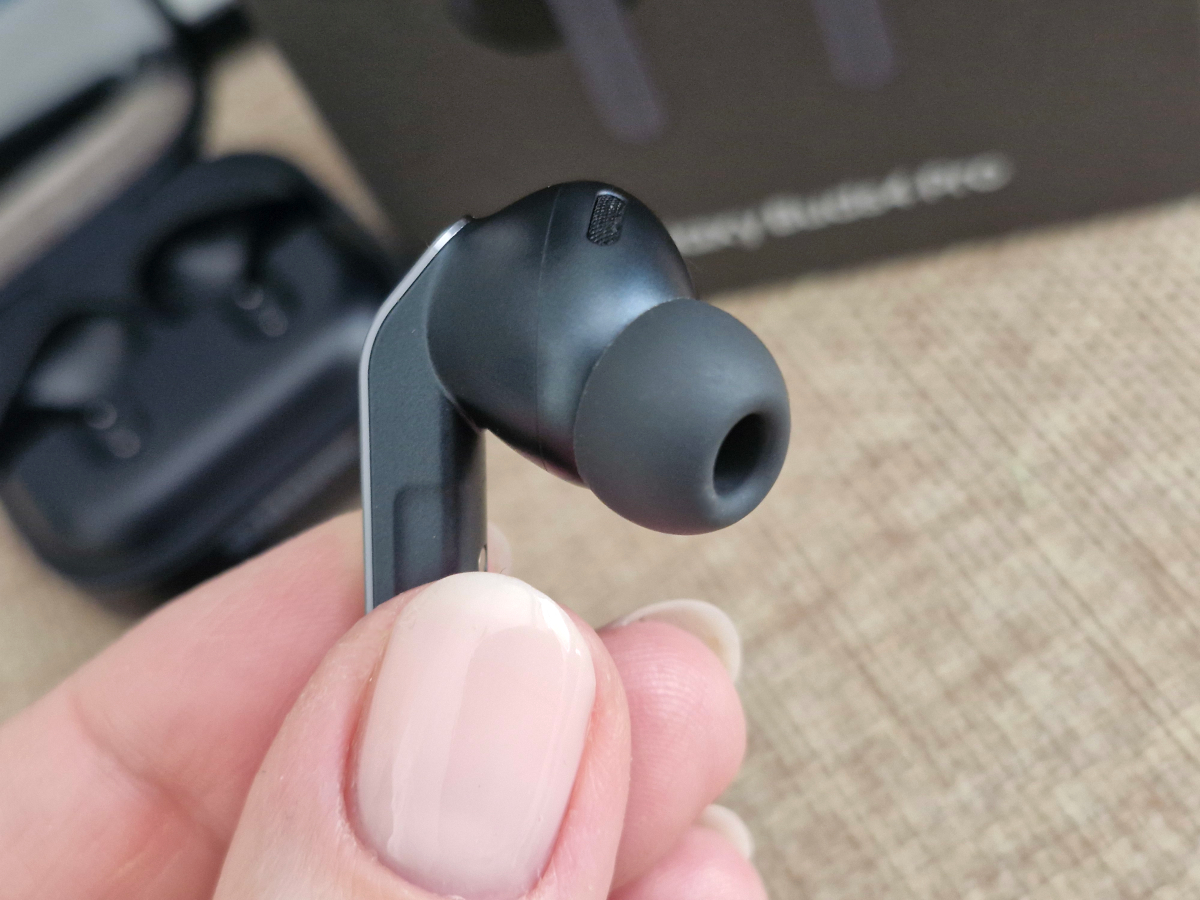Samsung Galaxy Buds4 Pro Samsung Galaxy Buds4 Pro