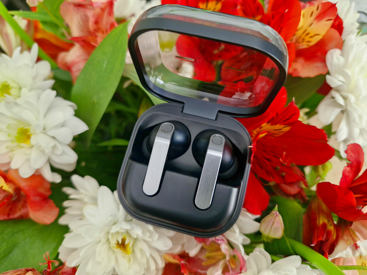 Samsung Galaxy Buds4 Pro Samsung Galaxy Buds4 Pro